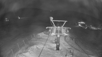 Horské atrakce Ramzová