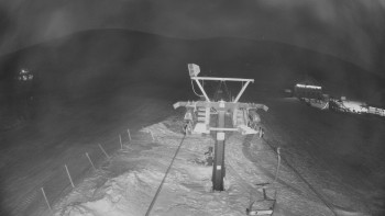 Horské atrakce Ramzová