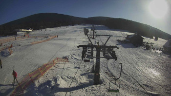 Horské atrakce Ramzová