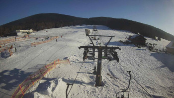 Horské atrakce Ramzová