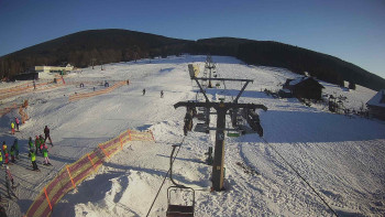 Horské atrakce Ramzová