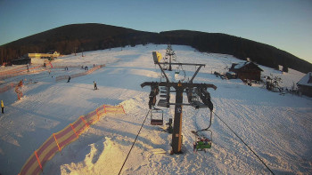 Horské atrakce Ramzová