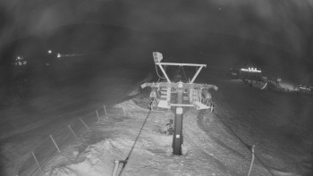 Horské atrakce Ramzová