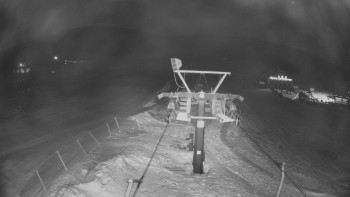 Horské atrakce Ramzová