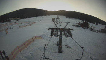 Horské atrakce Ramzová