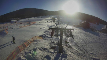 Horské atrakce Ramzová