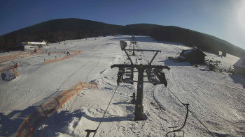 Horské atrakce Ramzová