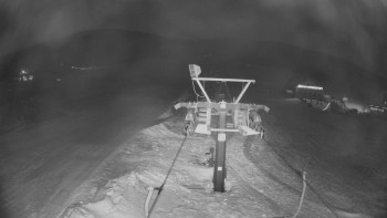 Horské atrakce Ramzová