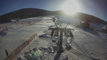 Horské atrakce Ramzová