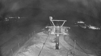 Horské atrakce Ramzová