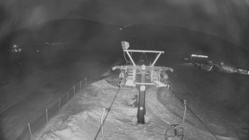 Horské atrakce Ramzová