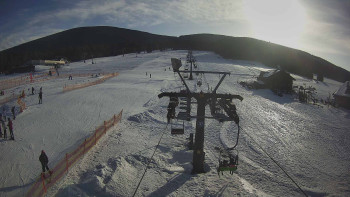 Horské atrakce Ramzová