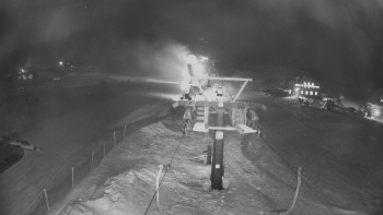 Horské atrakce Ramzová