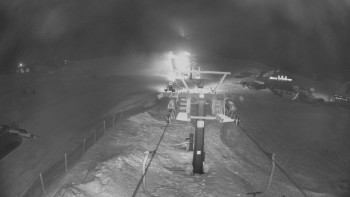 Horské atrakce Ramzová