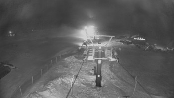 Horské atrakce Ramzová