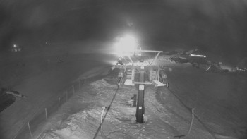 Horské atrakce Ramzová