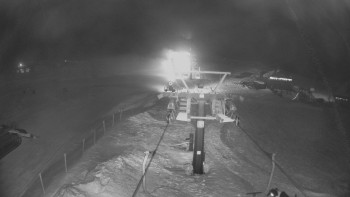 Horské atrakce Ramzová