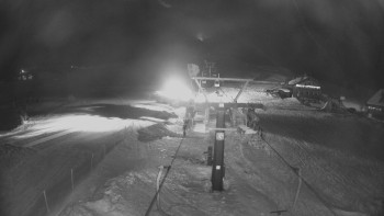 Horské atrakce Ramzová