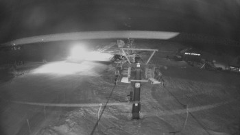 Horské atrakce Ramzová