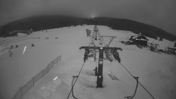 Horské atrakce Ramzová