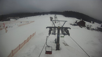 Horské atrakce Ramzová