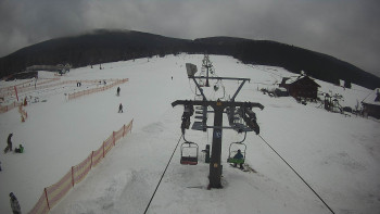 Horské atrakce Ramzová