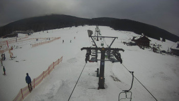 Horské atrakce Ramzová