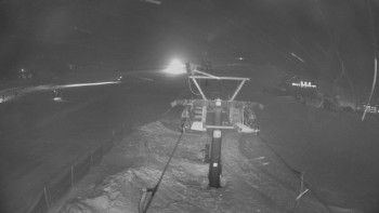 Horské atrakce Ramzová