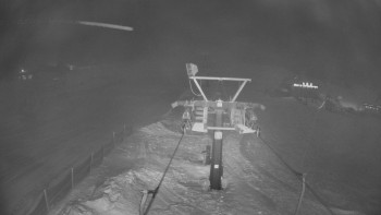 Horské atrakce Ramzová