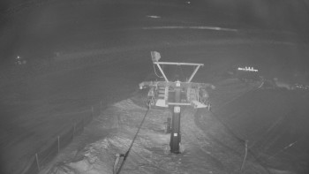 Horské atrakce Ramzová