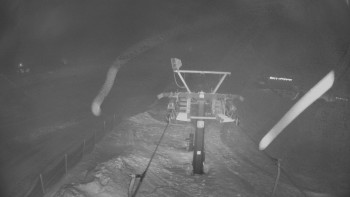 Horské atrakce Ramzová