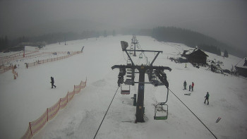 Horské atrakce Ramzová