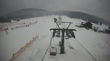 Horské atrakce Ramzová