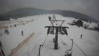 Horské atrakce Ramzová