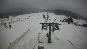 Horské atrakce Ramzová