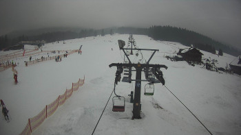 Horské atrakce Ramzová