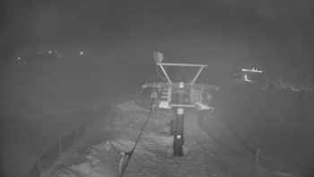 Horské atrakce Ramzová