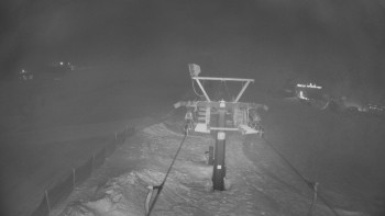 Horské atrakce Ramzová