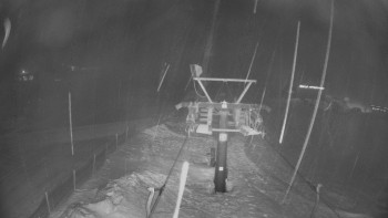 Horské atrakce Ramzová