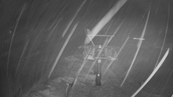 Horské atrakce Ramzová