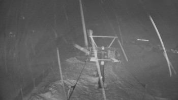 Horské atrakce Ramzová