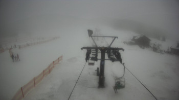 Horské atrakce Ramzová