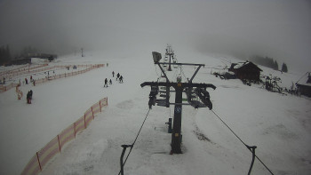 Horské atrakce Ramzová