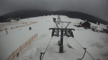 Horské atrakce Ramzová