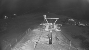 Horské atrakce Ramzová