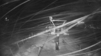 Horské atrakce Ramzová