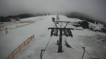 Horské atrakce Ramzová