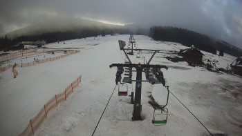 Horské atrakce Ramzová