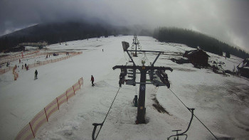 Horské atrakce Ramzová