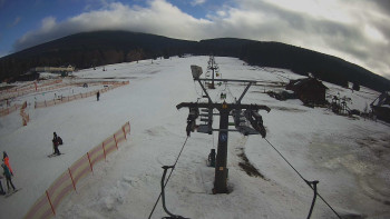 Horské atrakce Ramzová